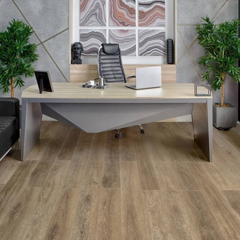 SPC ламинат Alpine Floor Grand Sequoia ЕСО 11-19 Вайпуа